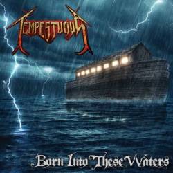 Born into these Waters